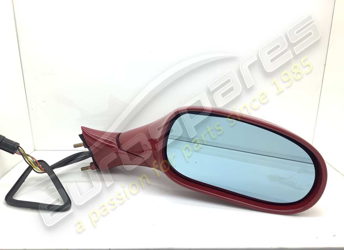 NEW (OTHER) Ferrari RH REAR EXTERNAL MIRROR RHD . PART NUMBER 64460110 (1)