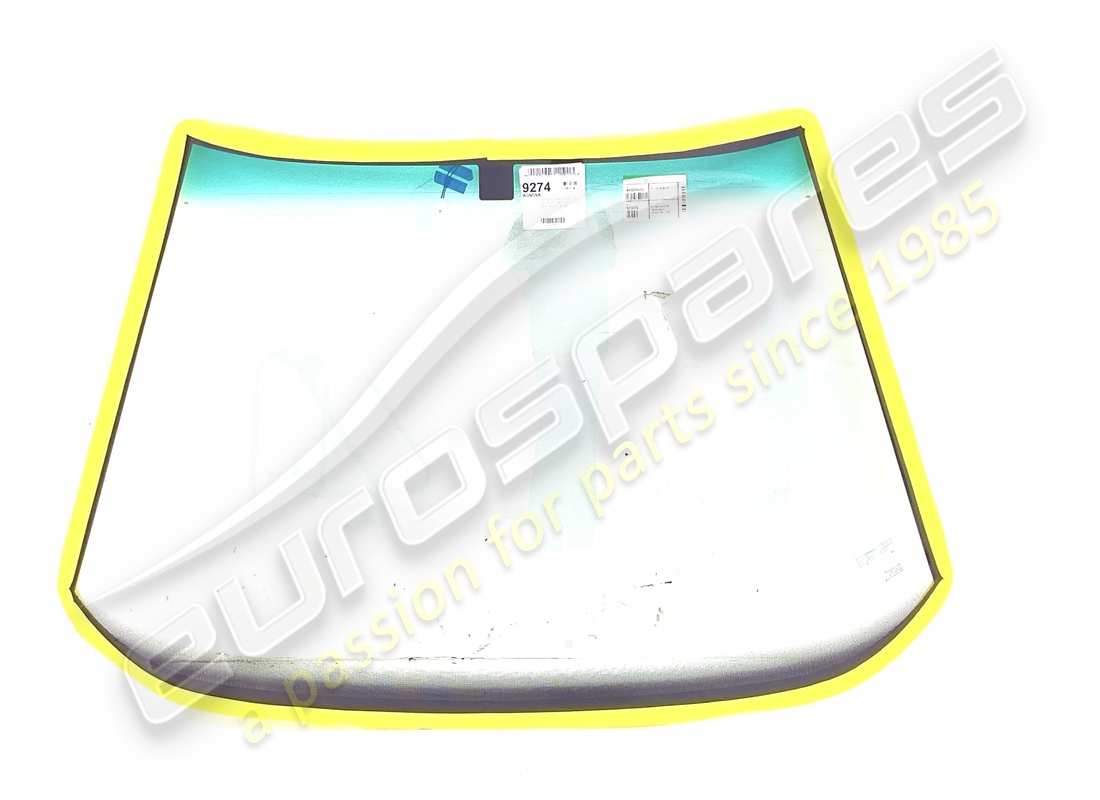 NEW Eurospares WINDSCREEN . PART NUMBER 009415107 (1)