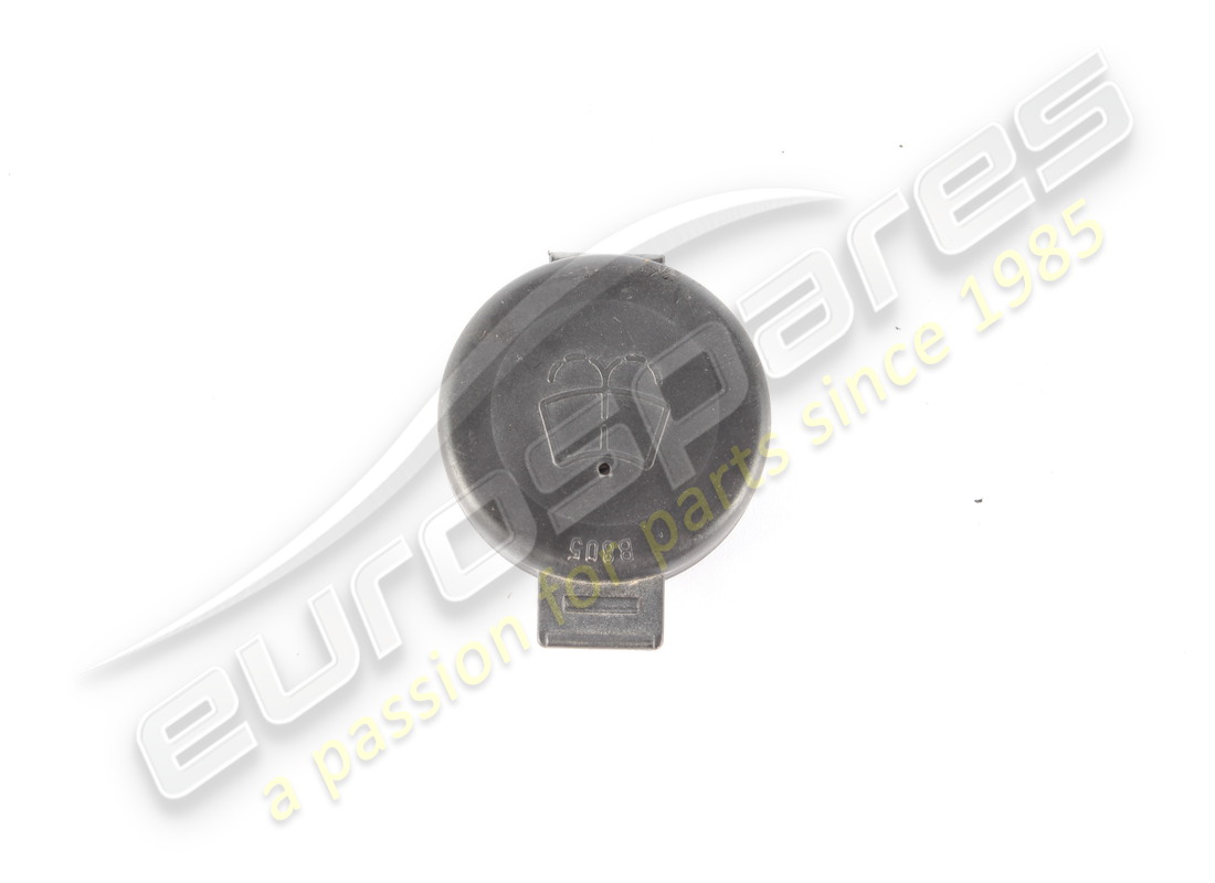 used ferrari plug black colour. part number 65374000 (1)