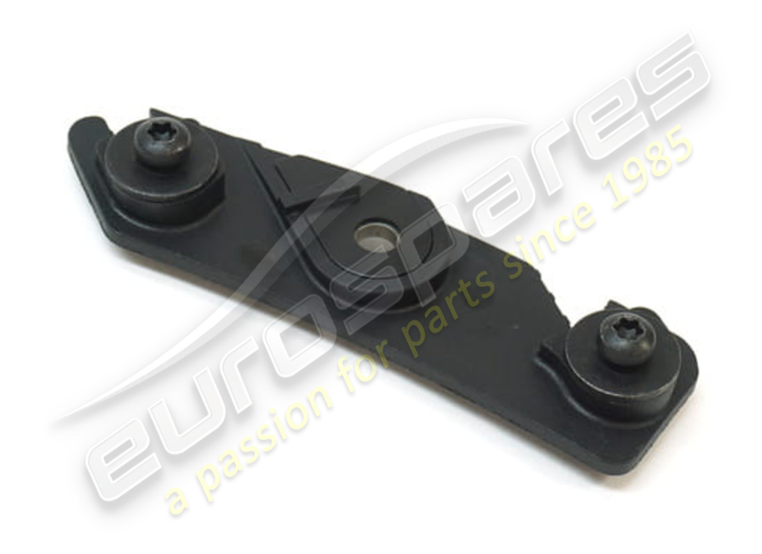 new porsche bracket. part number 99763146301 (1)