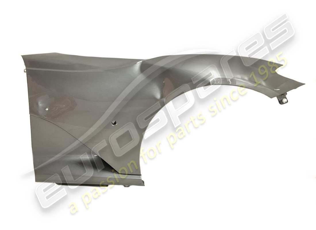 damaged ferrari complete rh front fender. part number 88189611 (2)