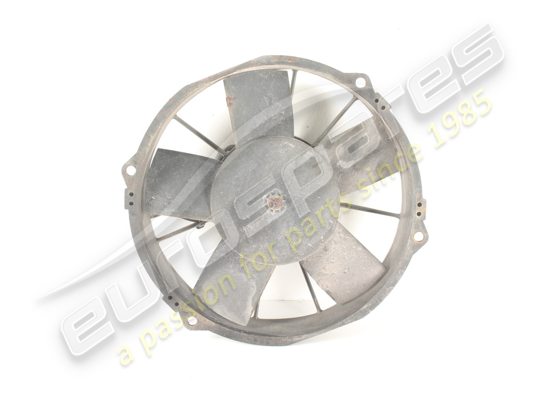 USED Ferrari FAN MOTOR ASSEMBLY . PART NUMBER 140808 (1)