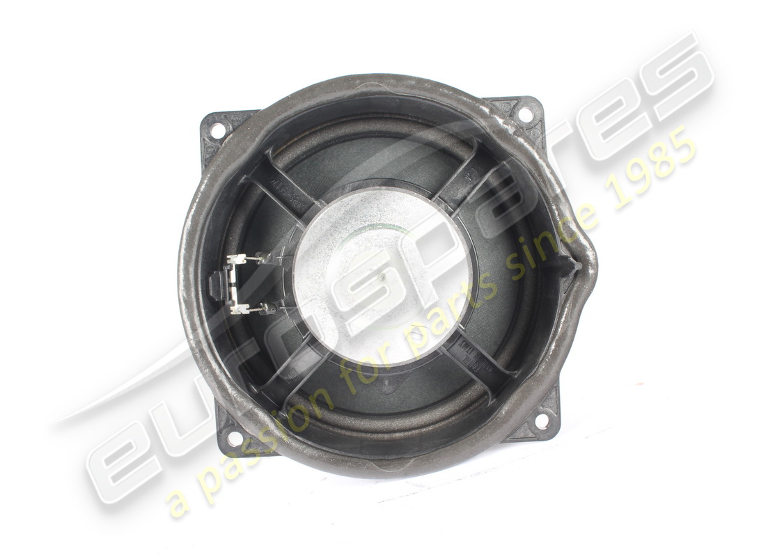 used ferrari loud speaker woofer. part number 252908 (2)