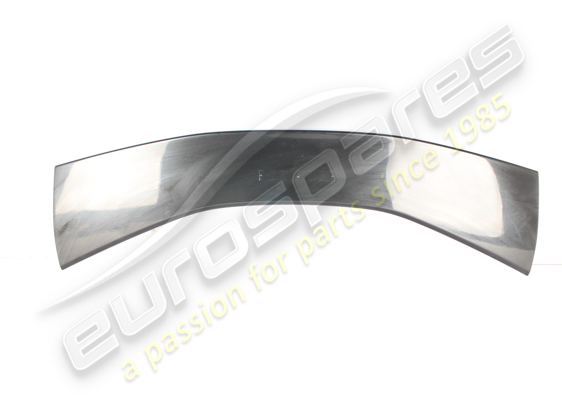 USED Ferrari SPOILER POSTERIORE COMPLETE SEMIL . PART NUMBER 985955423 (1)