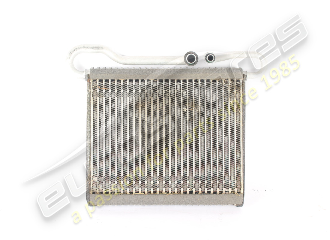 USED Ferrari COMPLETE EVAPORATOR . PART NUMBER 83275800 (1)