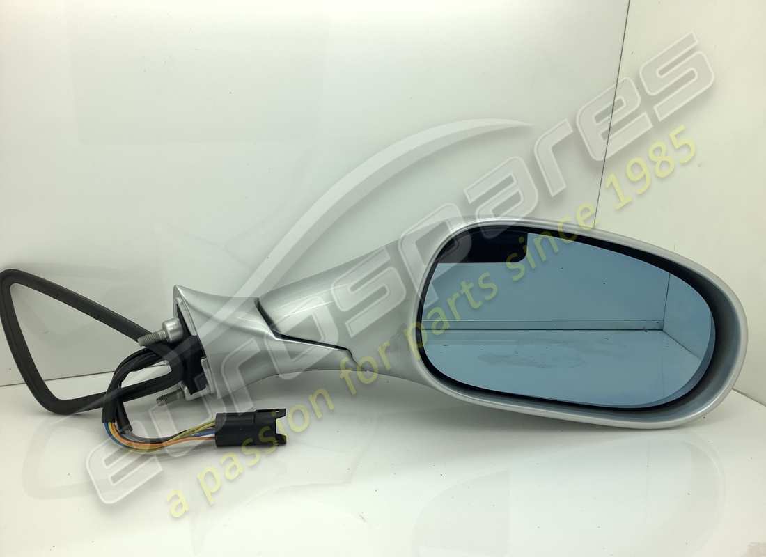 NEW (OTHER) Ferrari RH REAR EXTERNAL MIRROR RHD . PART NUMBER 64460110 (1)