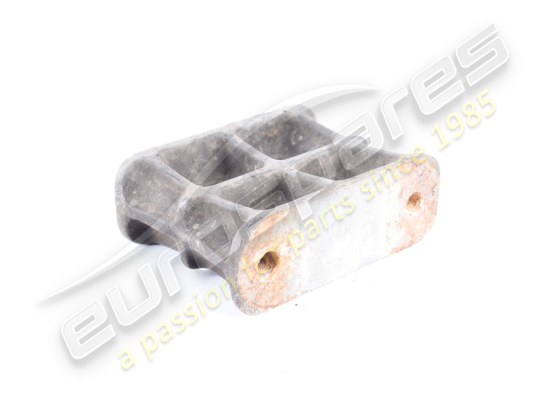 USED Ferrari SPACER BLOCK . PART NUMBER 158048 (1)