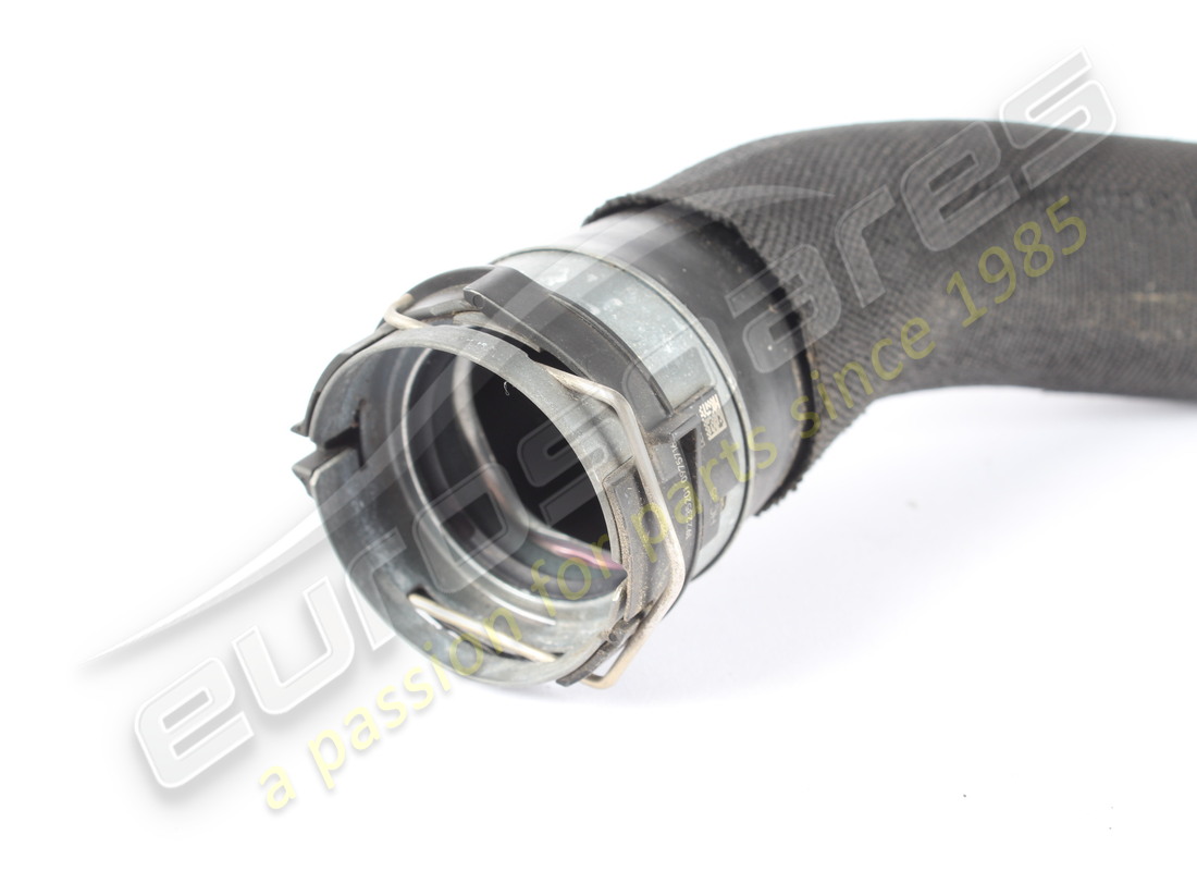 used porsche coolant hose. part number 9gt121642a (3)