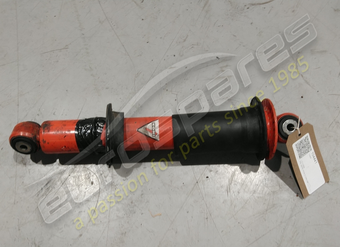 USED Ferrari 308GT4 N REAR SHOCK ABSORBER . PART NUMBER 104441 (1)