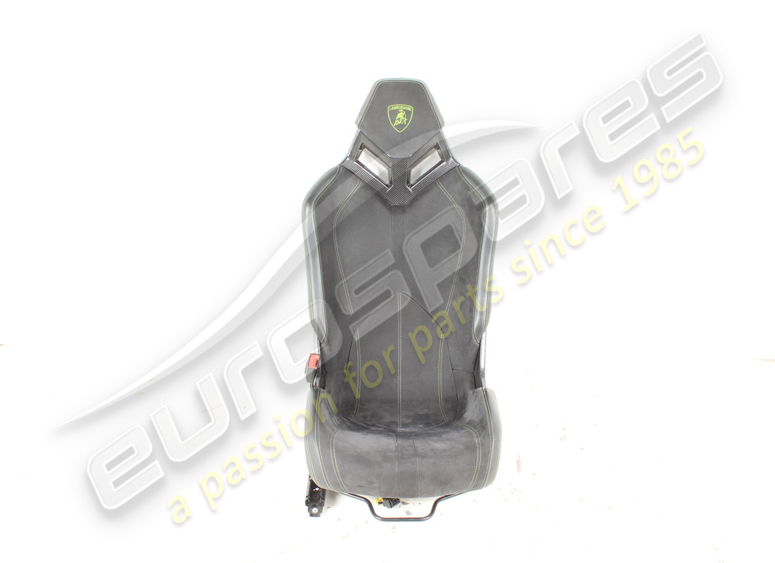 USED Lamborghini SEAT, COMPLETE . PART NUMBER 4T0882011A (1)