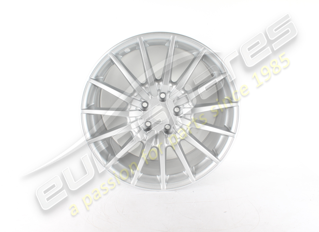 reconditioned aston martin wheel, rear 9.5jlh x 19". part number 4g431007bb (1)