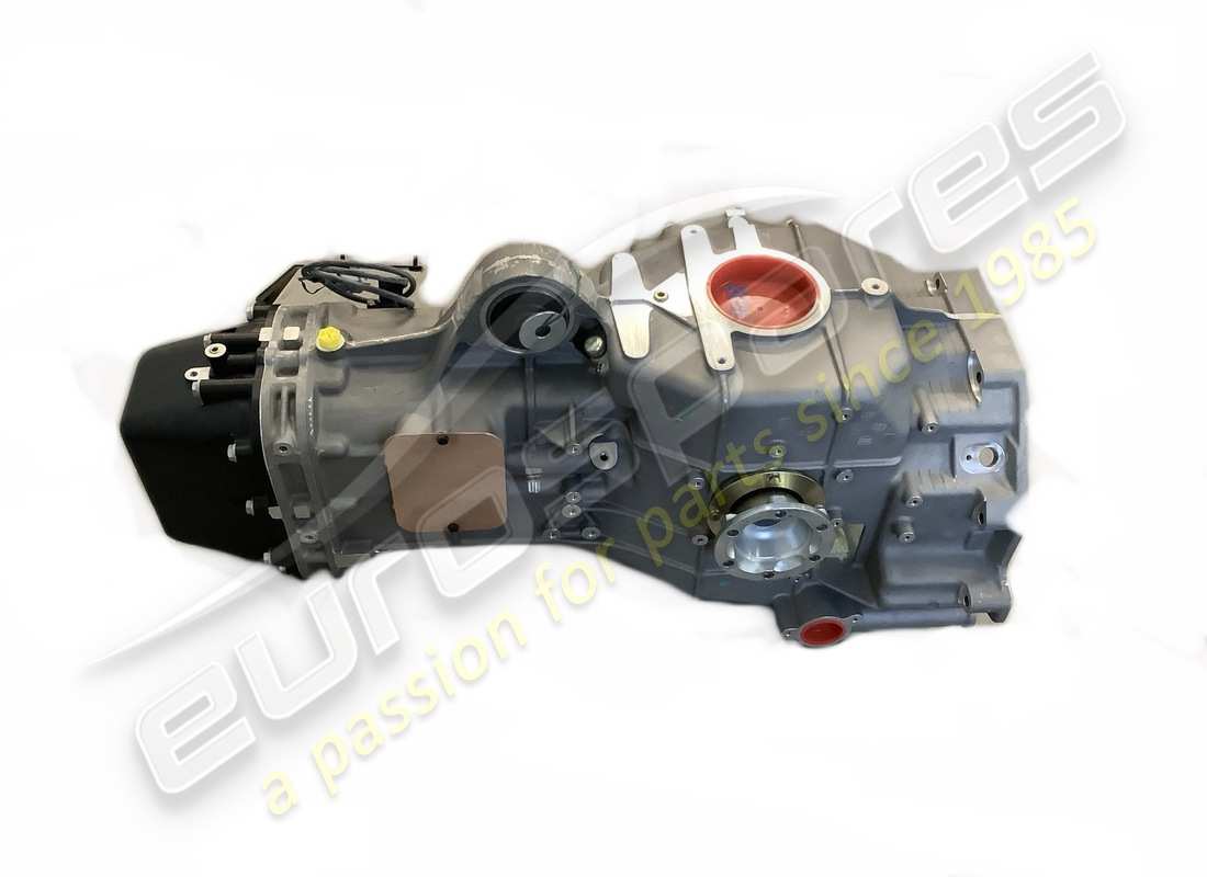 new ferrari gearbox. part number 177893 (4)