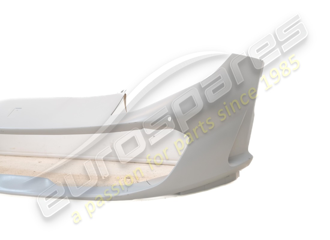 new ferrari complete front bumper. part number 985880854 (2)