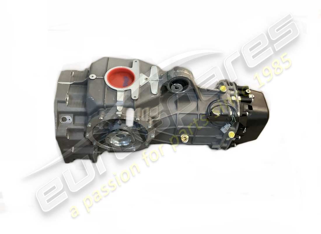 new ferrari gearbox. part number 177893 (2)