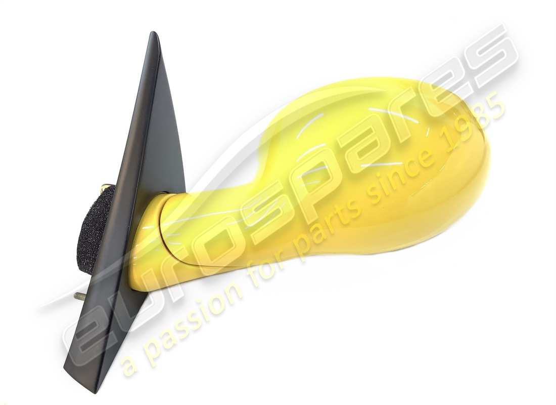 new (other) ferrari lh outer rear view mirror. part number 65242410 (2)