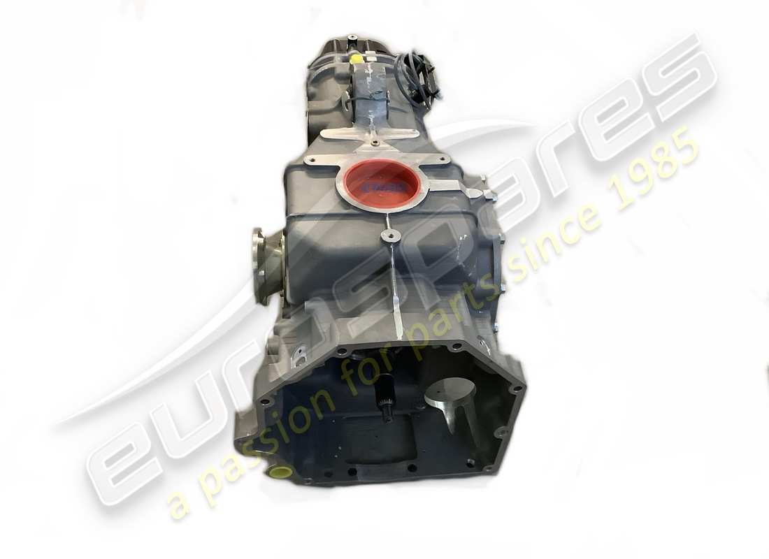 new ferrari gearbox. part number 177893 (3)