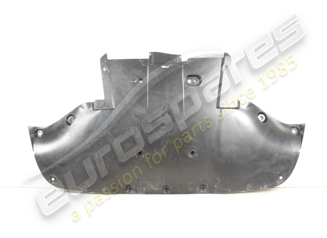 new (other) ferrari central front under the body. part number 65512200 (1)