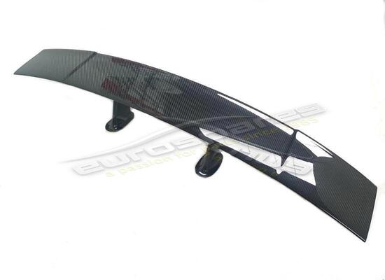 new lamborghini spoiler part number 403827948c