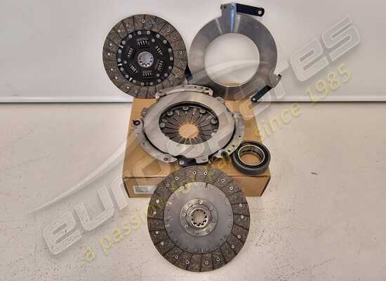 new eurospares std clutch assy part number 109460