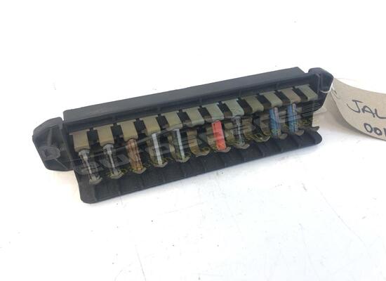 used lamborghini fusebox 12v part number 001613515