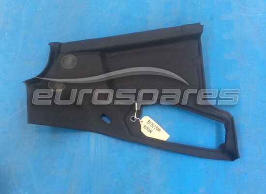 new ferrari lh side shield part number 80763900