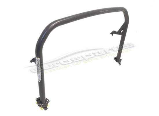 new ferrari complete roll-bar black 1105 part number 68926400