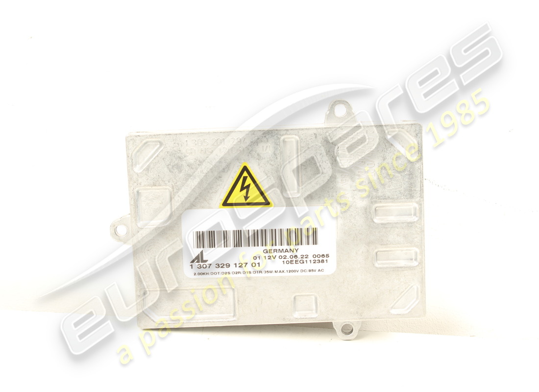 new maserati headlight ecu. part number 980145173 (2)