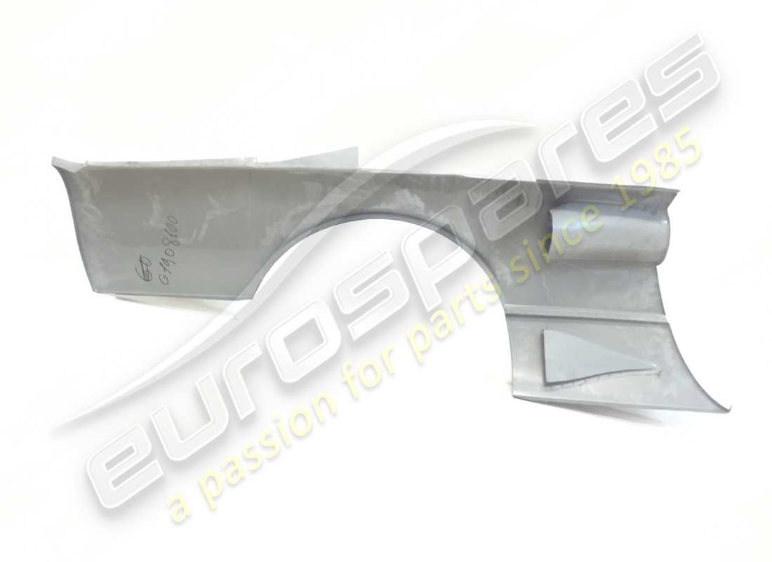 new ferrari lh rear fender gtb. part number 61908100 (2)