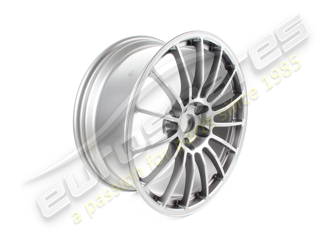 new lamborghini front wheel. part number 400601017da (2)