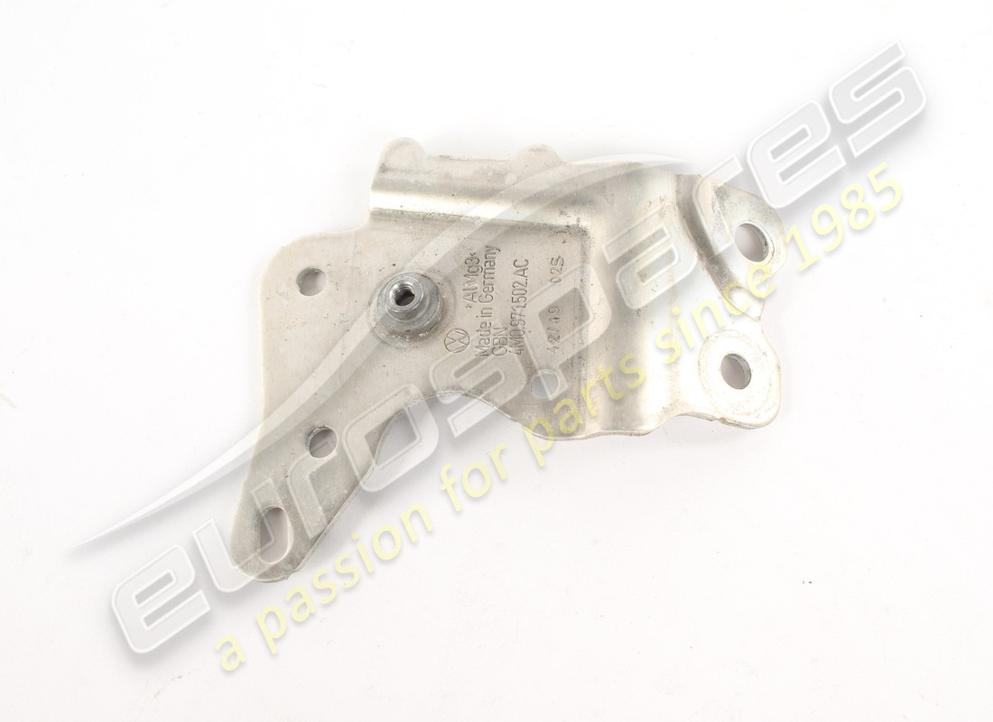 used lamborghini bracket starterleitungssat. part number 4m0971502ac (2)