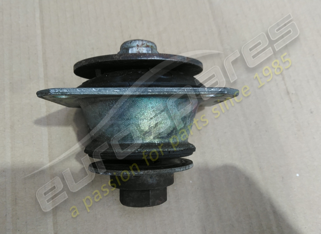 USED Lamborghini VIBRATION DAMPING . PART NUMBER 400399151 (1)