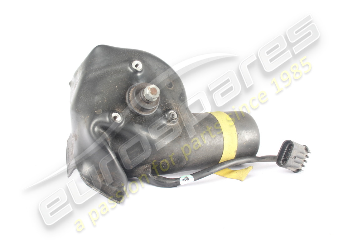 USED Ferrari WIPER MOTOR RHD . PART NUMBER 65898900 (1)