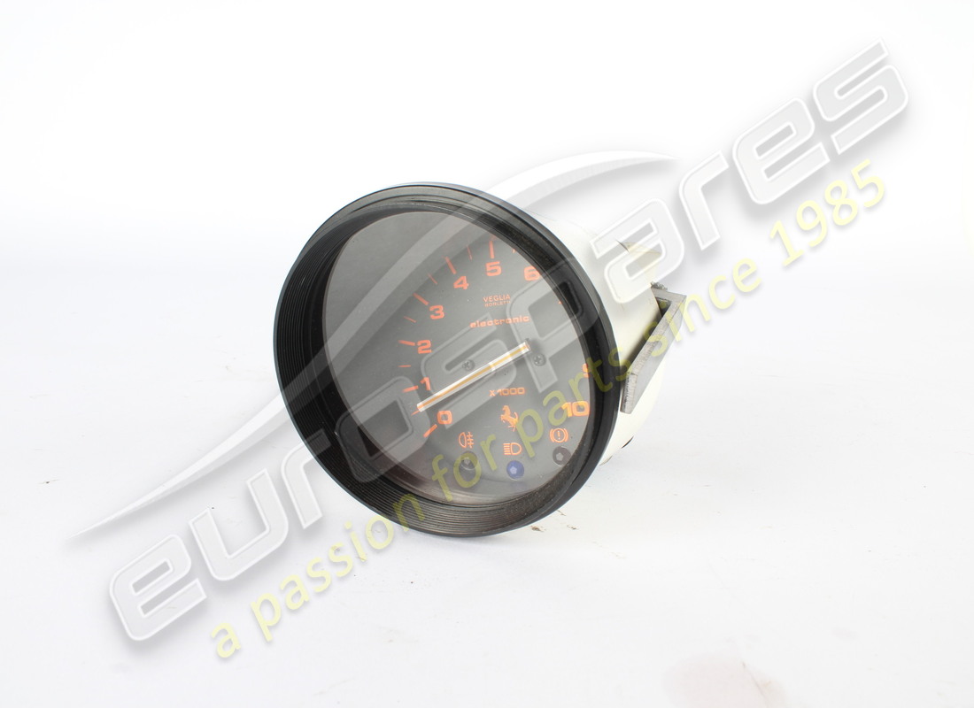 used ferrari rev counter part number 135143