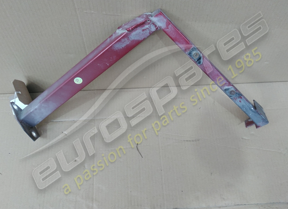 used lamborghini bracket. part number 400806636 (1)