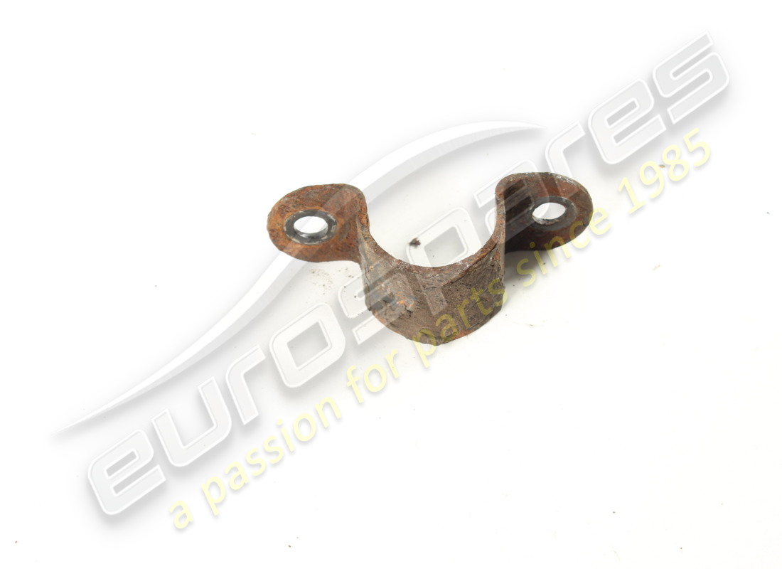 USED Ferrari ROLL BAR BRACKET . PART NUMBER 106577 (1)