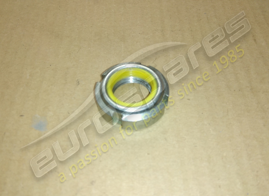 USED Ferrari RING NUT . PART NUMBER 106610 (1)