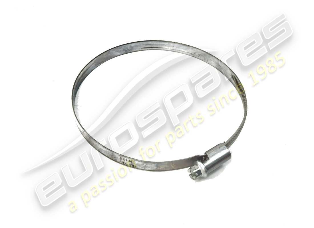 new porsche hose clamp - 90 - 110/9. part number 99951253901 (1)