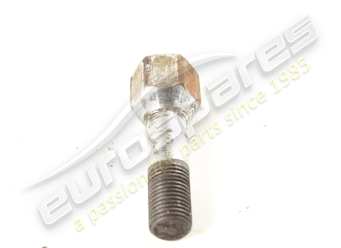 used ferrari rear wheel bolt. part number 108843a (2)