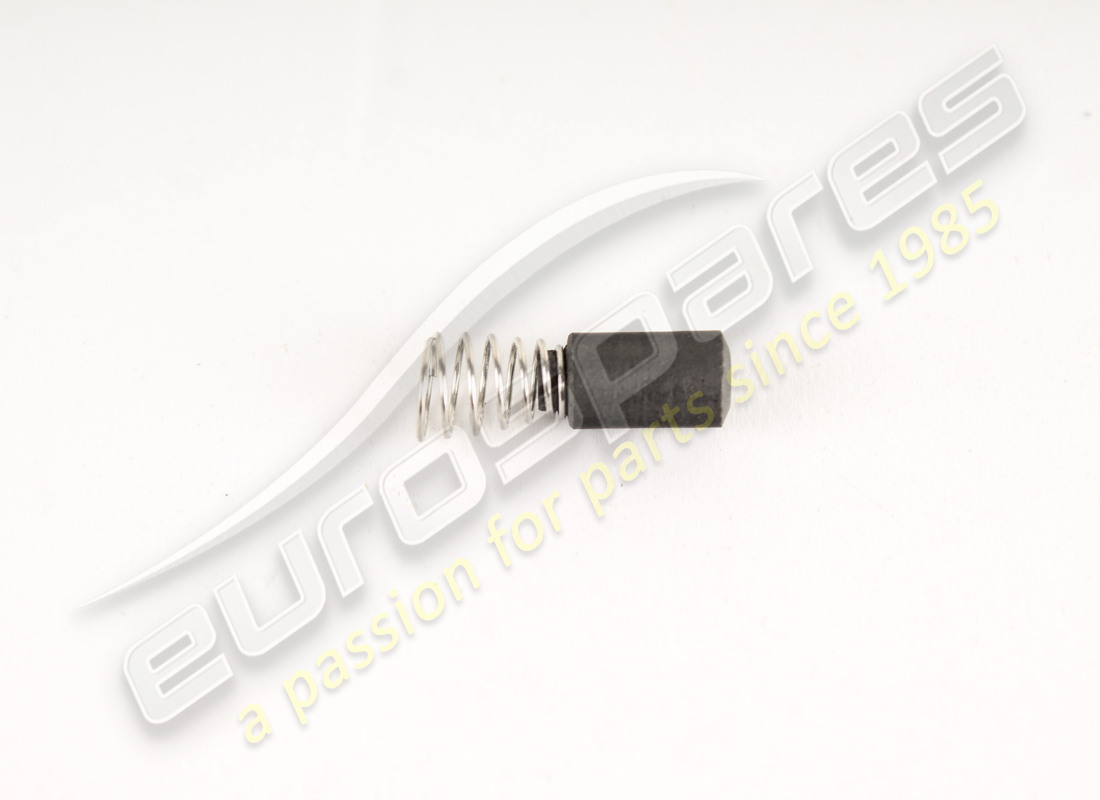 NEW Eurospares DIST CAP CARBON BRUSH . PART NUMBER 140567 (1)