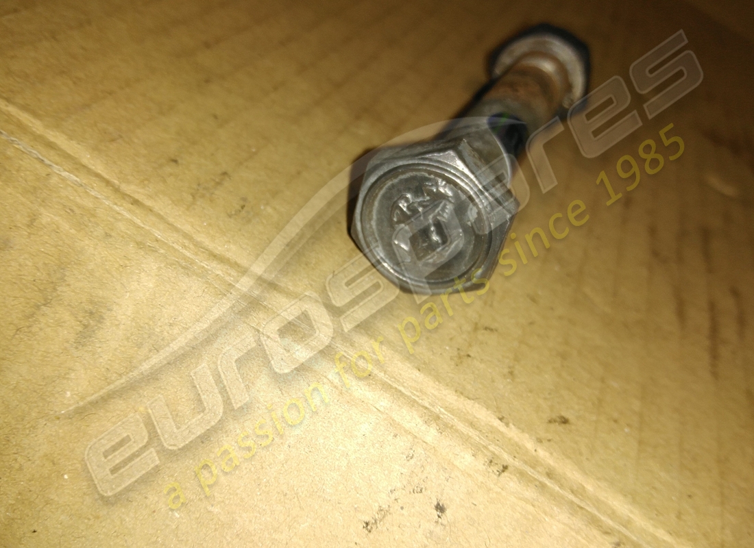 used ferrari bolt. part number 106419 (2)