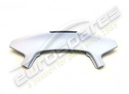 reconditioned ferrari complete rear spoiler part number 808177