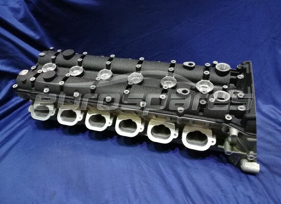 new lamborghini cylinder head, 7-12 part number 07m103065e