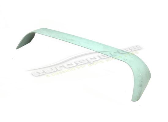 new maserati rear wing / spoiler part number 68884410