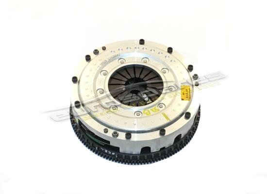 new lamborghini clutch with flywheel part number 07m105269d