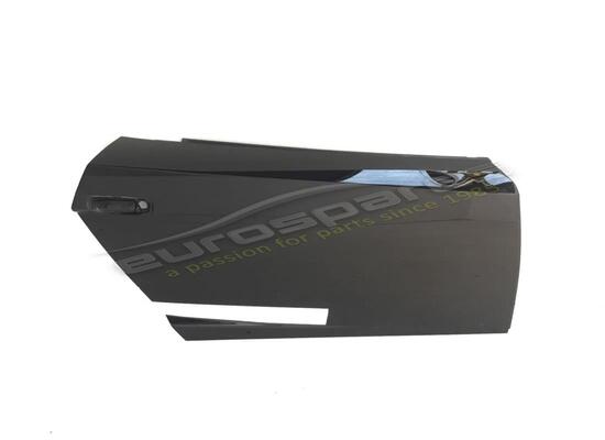 used lamborghini door,fr part number 407831022