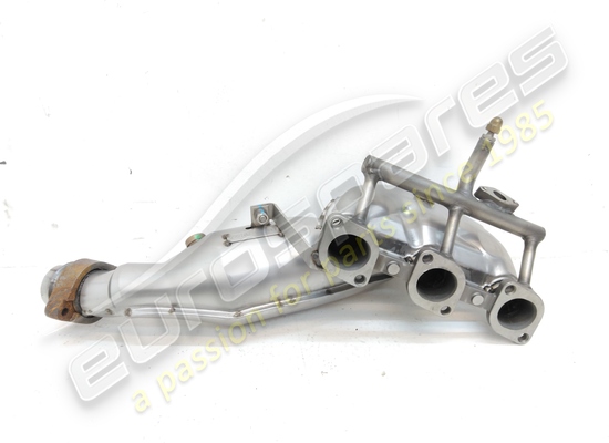 new (other) ferrari lh front exuast manifold part number 189759