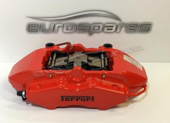 new ferrari rh rear ccm version part number 228044