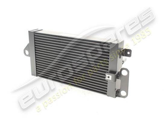 new ferrari rh radiator part number 295369