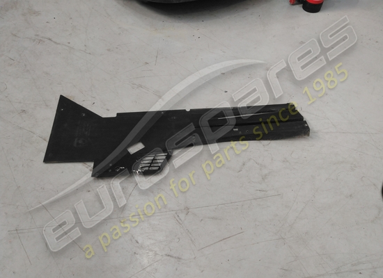 damaged lamborghini cd enhancing under part number 470825211c