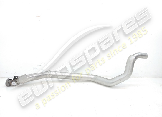 new ferrari rh exhaust pipe part number 156345